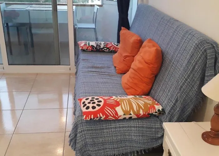 Sweet House Apartment Puerto Rico 