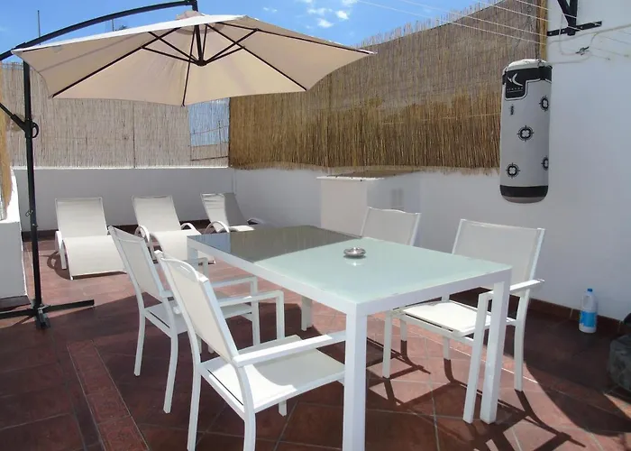 Big Charming House Villa Playa del Ingles 