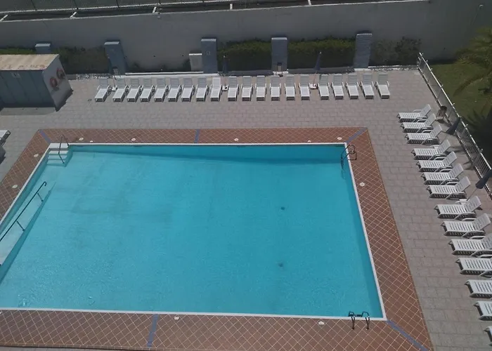 5 Min Walk From Yumbo! 128 Apartment Maspalomas 