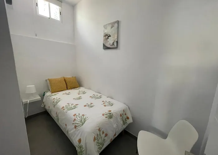 Bungalow Silencioso Y Agradable Maspalomas 