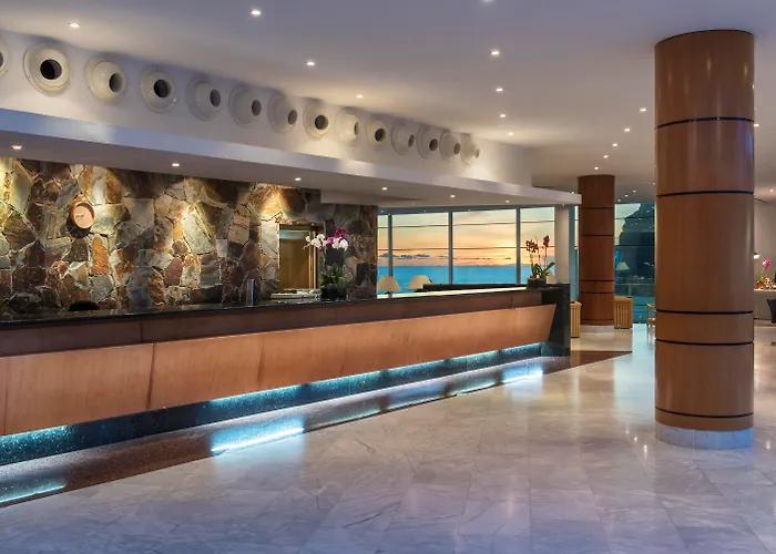Taurito Hotels