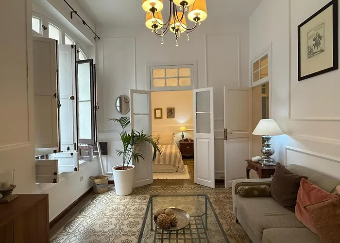 Pet friendly Casa Toledo Apartment Las Palmas de Gran Canaria