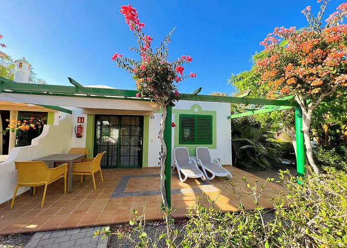 Maspalomas (Gran Canaria) Vacation Rentals