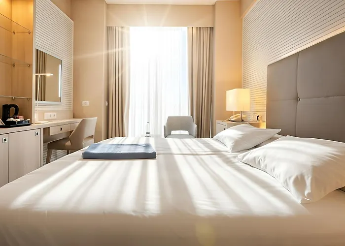 Las Palmas de Gran Canaria Golf hotels