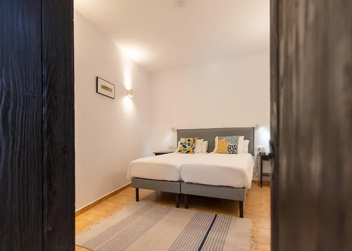 Maspalomas (Gran Canaria) Hotels near Gran Canaria Airport (LPA)