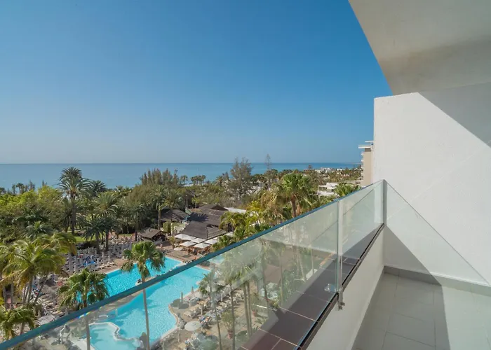 San Agustin (Gran Canaria) City Center Hotels