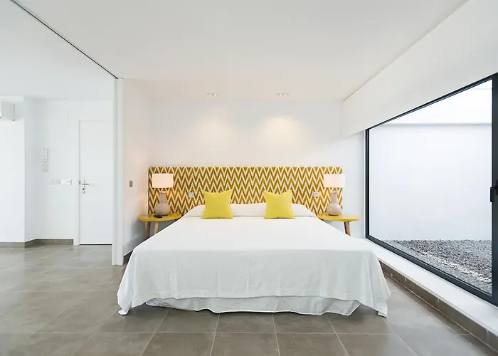 Pet friendly Altos De La Gloria Beach Apartments San Agustin 