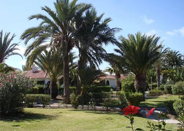 Boutique Sun Club Premium Playa Del Ingles Hotel