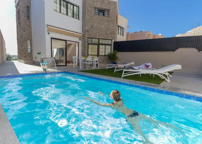 Villa Amadores N6 Puerto Rico 