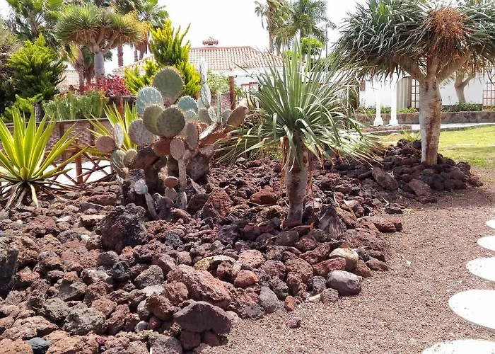 Bungalow La Esquinita Maspalomas 