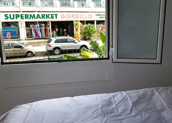 Pet friendly Maspalomas - Area Ciudad Playa del Ingles 